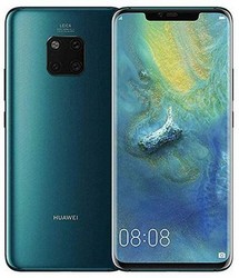 Прошивка телефона Huawei Mate 20 Pro в Калининграде